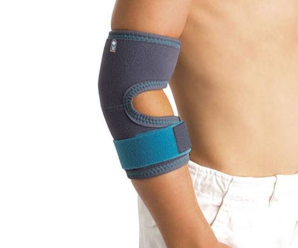 Ellenbogen Bandage – Unterstützung und Stabilität für dein Gelenk